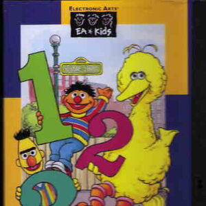 Numbers Computer Game Muppet Wiki Fandom