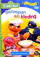 Beroepen-kleding