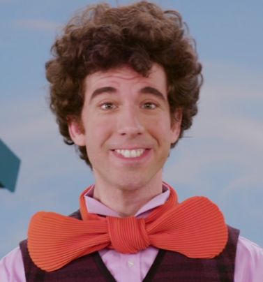 daniel koren muppet wiki fandom powered by wikia