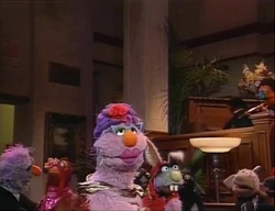 Episode 3608 | Muppet Wiki | FANDOM powered by Wikia