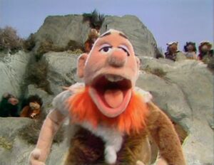 Caveman
