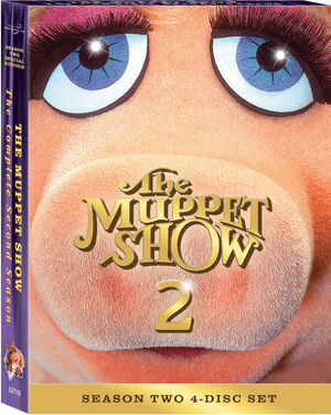 MuppetShow.Season2.DVD