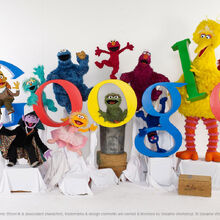 Google Muppet Wiki Fandom