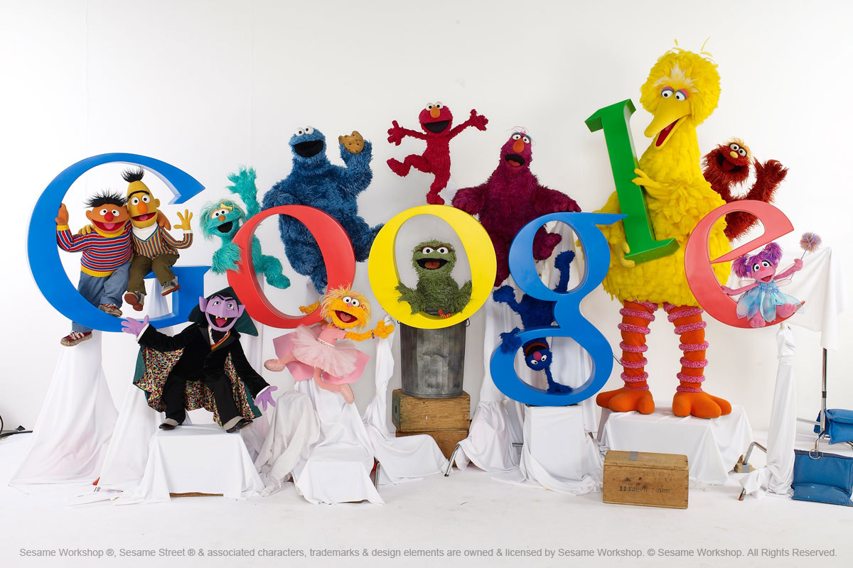 google muppet wiki fandom powered by wikia