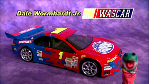 WASCAR-Dale