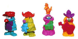 McD-workshop