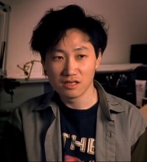Peter Chung