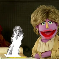 Bunty Bailey Muppet Wiki Fandom