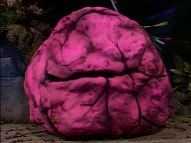 the glob muppet wiki