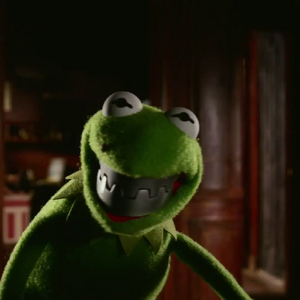 Constantine Muppet Wiki Fandom