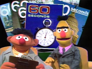 60 Seconds