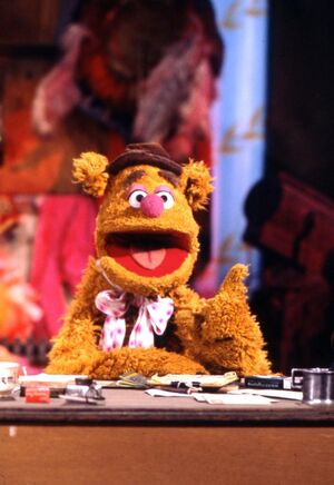 Fozzie FAQ
