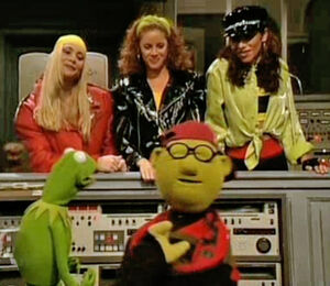 Real-Flygirls