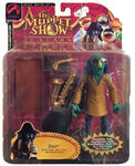 muppets zoot figure
