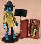 muppets zoot figure