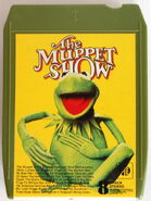 The Muppet Show (album) | Muppet Wiki | FANDOM powered by Wikia
