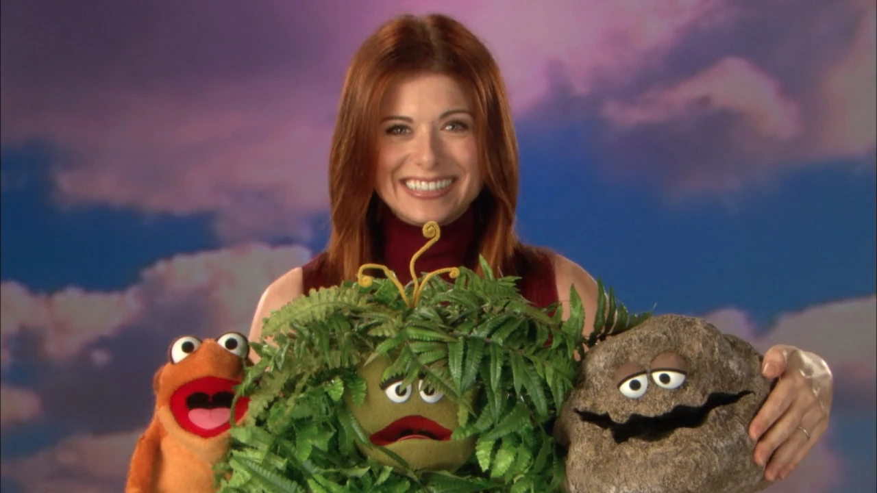 Episode 4190 Muppet Wiki Fandom