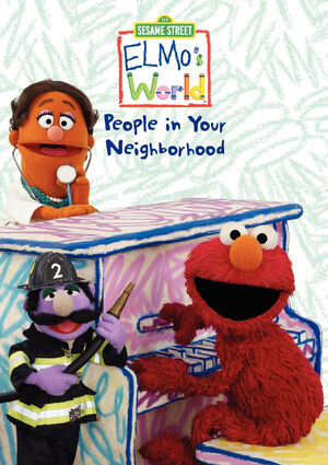 ElmosWorldPeopleinYourNeighborhood