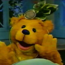 Ojo Muppet Wiki Fandom