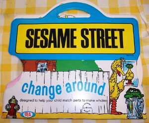 Ss change 1