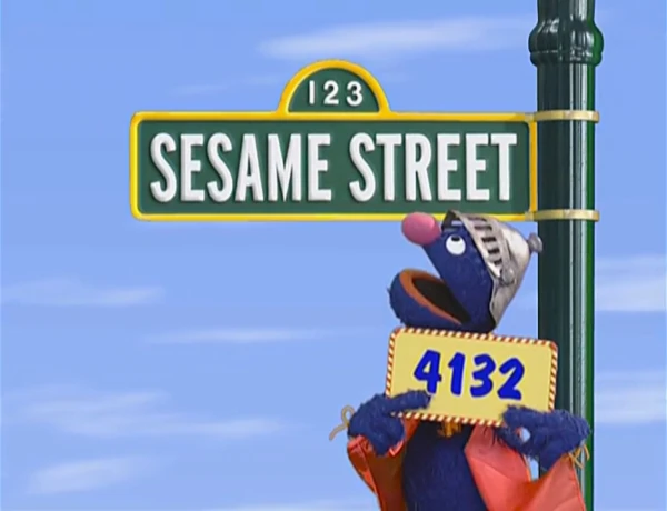 Episode 4132 | Muppet Wiki | FANDOM powered by Wikia