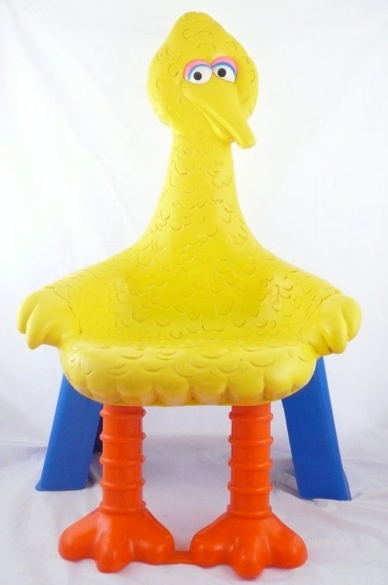 Sesame Street Furniture Knickerbocker Muppet Wiki Fandom