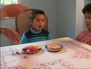 BoyBreakfasts