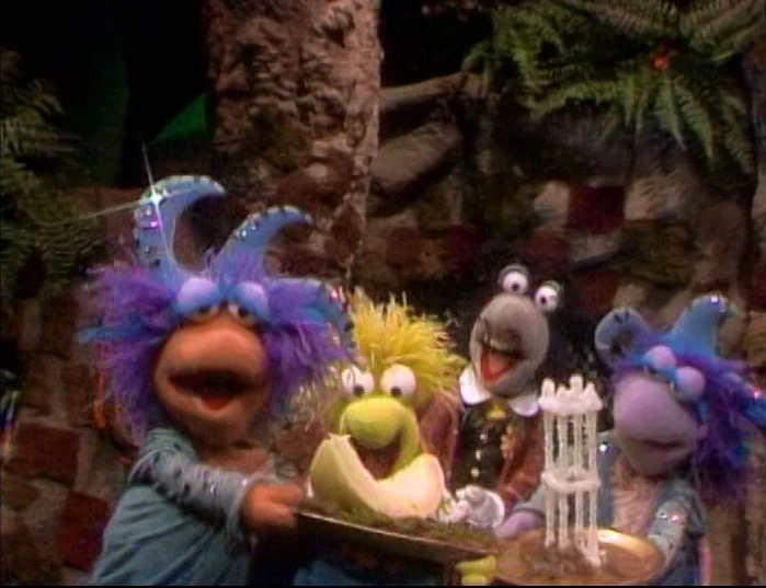 Mossmelon Muppet Wiki FANDOM powered by Wikia