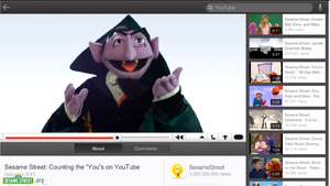 Counting-YouTube