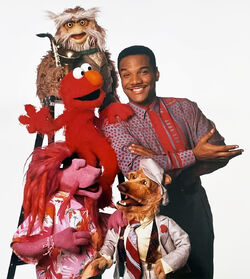 KevinClashMuppetGroup