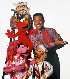 KevinClashMuppetGroup