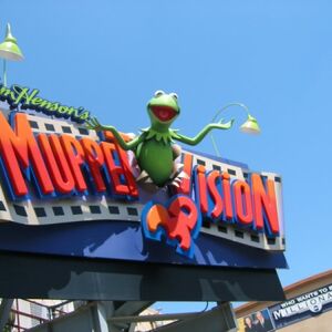 Muppet Vision 3d Muppet Wiki Fandom