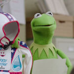 Piggy Water Muppet Wiki Fandom