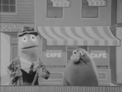 Wilkins Coffee transcripts | Muppet Wiki | Fandom