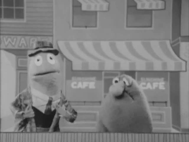 Sandbox:Wilkins Coffee | Muppet Wiki | FANDOM powered by Wikia