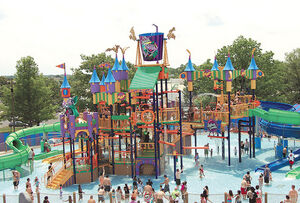 CountsSplashCastle