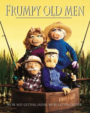 Frumpyoldmen