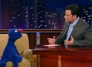 Groverjimmykimmel