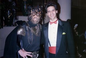 Jim Henson and Gabriel Velez 300dpi