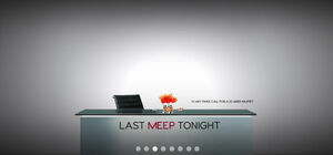 LastMeepTonight