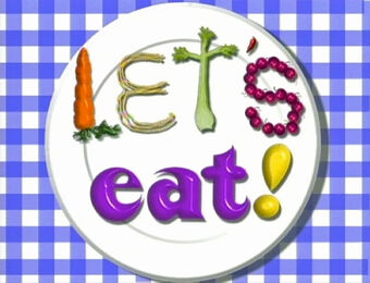Let S Eat Funny Food Songs Muppet Wiki Fandom