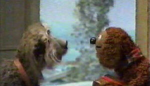 MFC Rowlf Sprocket