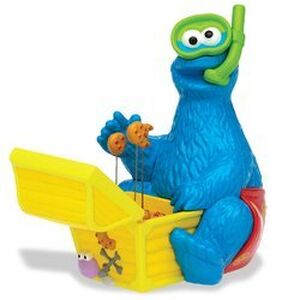 My First Fish Tank Muppet Wiki Fandom