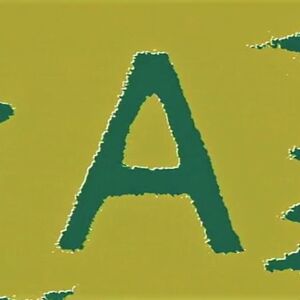 Sand Alphabet Muppet Wiki Fandom