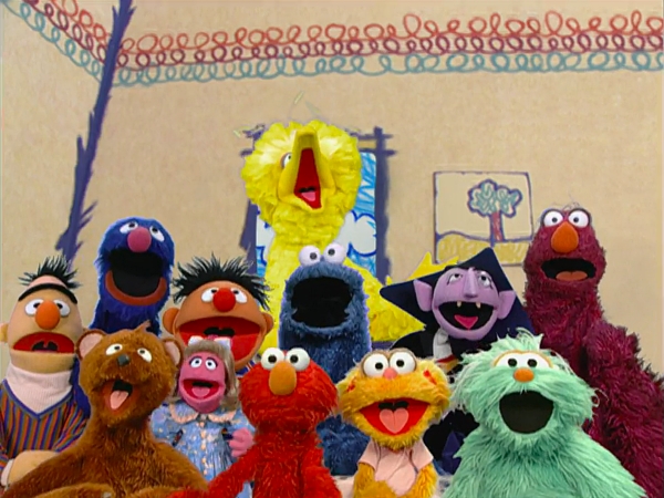 Elmo&#039;s World guests | Muppet Wiki | Fandom