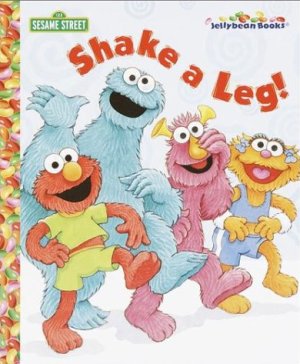 ShakeALegReissue