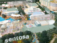 Uss model