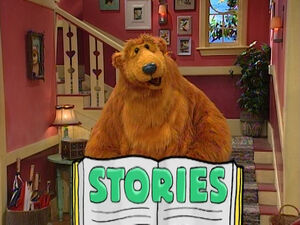What's the Story - STORIES