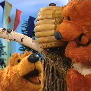 Episode 208 The Ojolympics Muppet Wiki Fandom