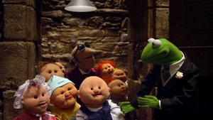 The Babies Muppet Wiki FANDOM powered by Wikia